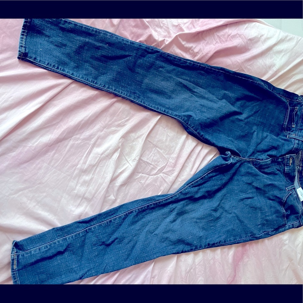Levi’s / 711 skinny / size 20
